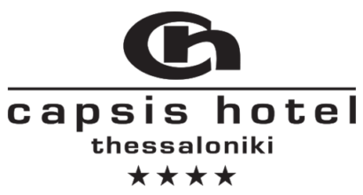 Capsis-Thessaloniki-logo-black